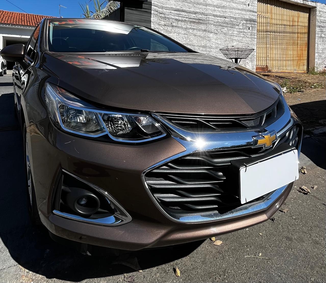 CHEVROLET